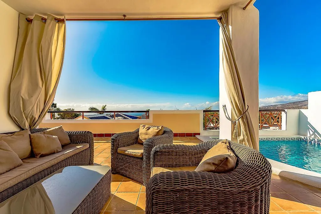 Villa Mirador Del Sur Costa Adeje
