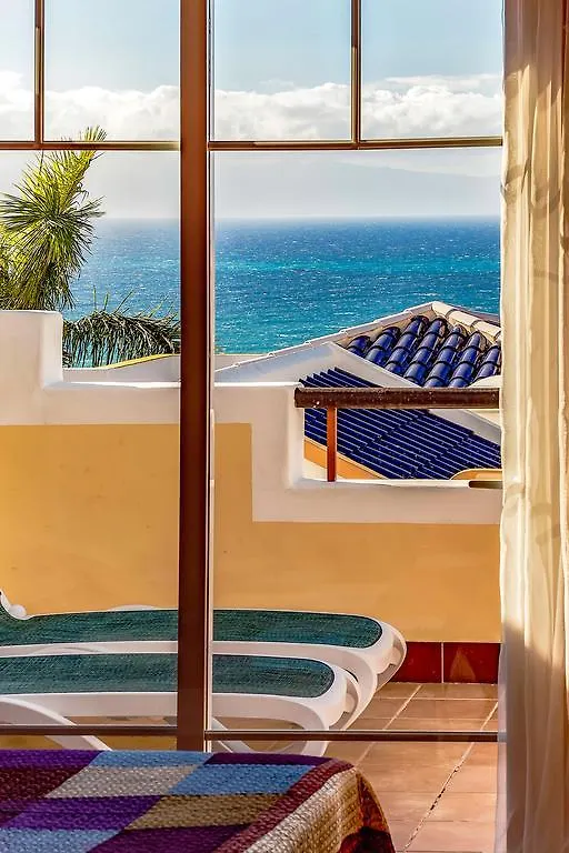Villa Mirador Del Sur Costa Adeje