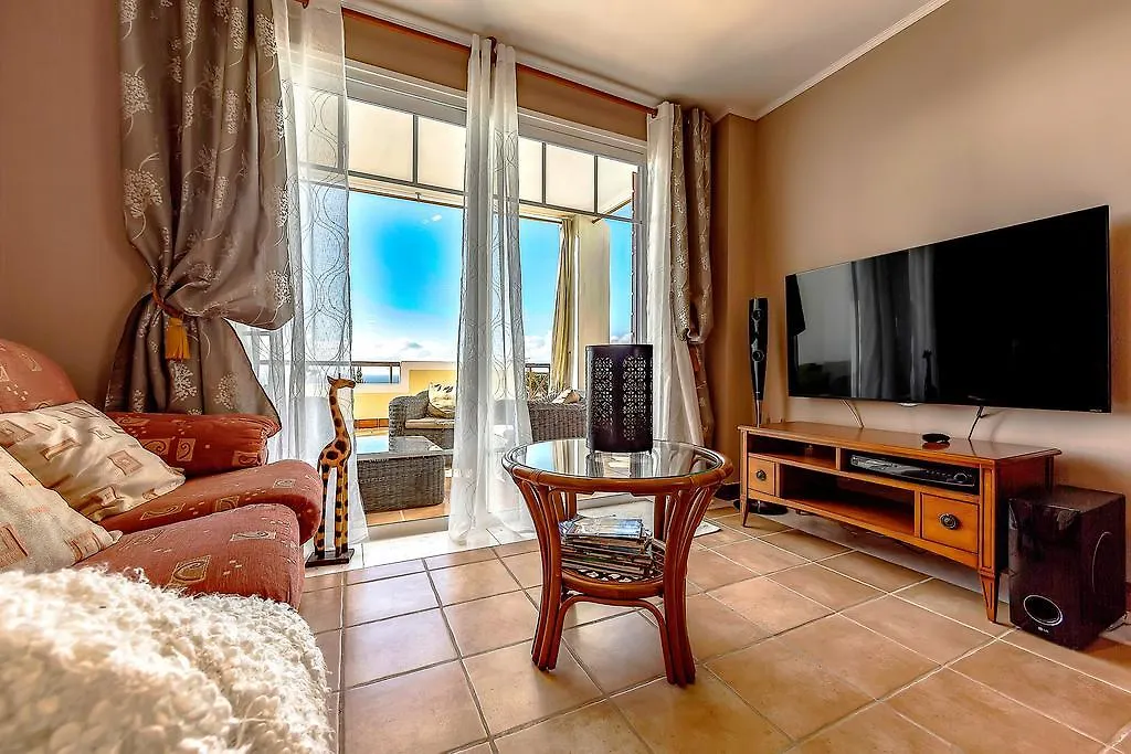 Villa Mirador Del Sur Costa Adeje