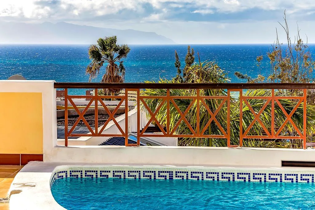 Villa Mirador Del Sur Costa Adeje