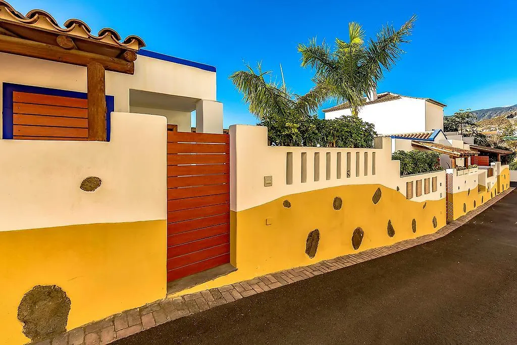 Villa Mirador Del Sur Costa Adeje  0*, Costa Adeje (Tenerife) España
