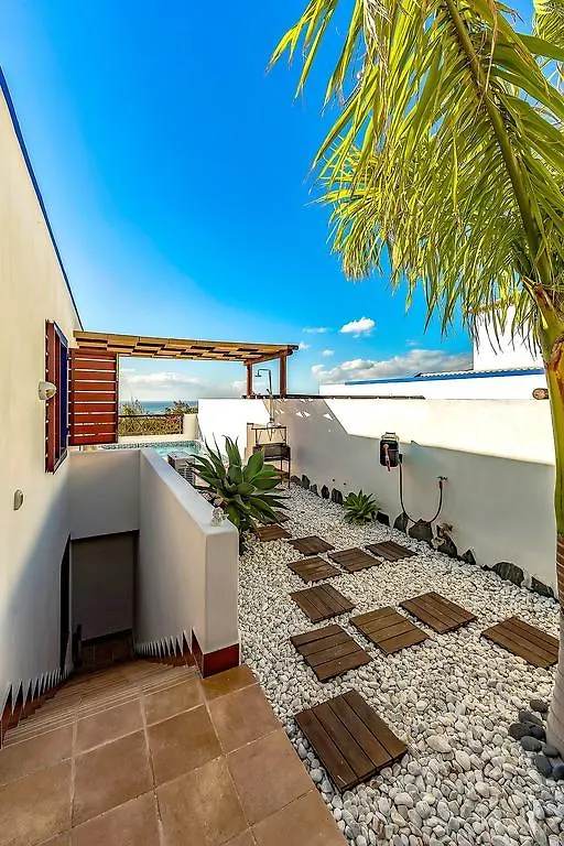 Villa Mirador Del Sur Costa Adeje  España