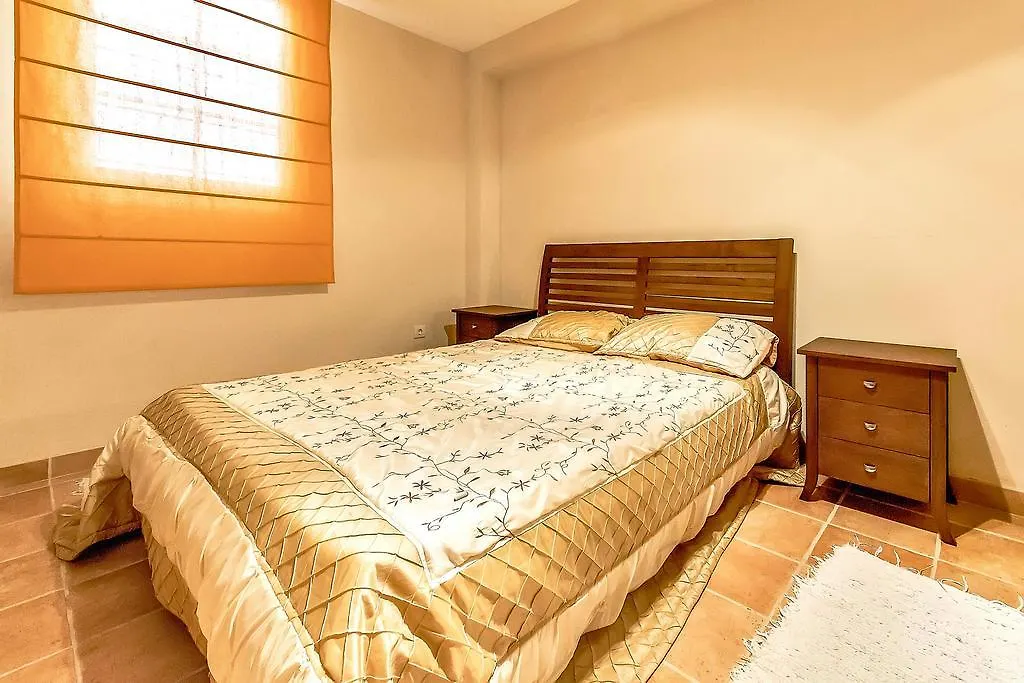 Villa Mirador Del Sur Costa Adeje