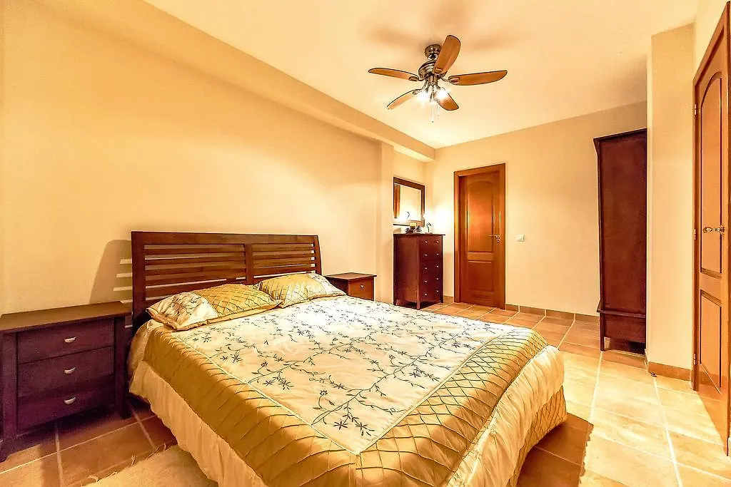 Villa Mirador Del Sur Costa Adeje  Spain